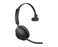 Jabra Evolve2 65 Mono USB-A MS - 1125071 - zdjęcie 2